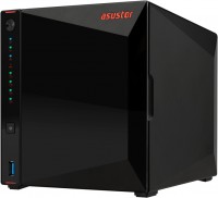 Купити NAS-сервер ASUSTOR Nimbustor 4 Gen2  за ціною від 30580 грн.