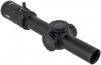 Купити приціл Primary Arms GLx 1-6x24 FFP ACSS Griffin M6 за ціною від 30624 грн.