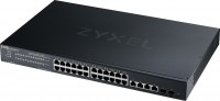 Купить коммутатор Zyxel XMG1930-30  по цене от 64311 грн.