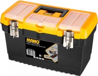 Купити ящик для інструменту Mano JMT-16  за ціною від 580 грн.