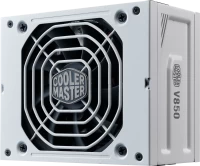 Купить блок питания Cooler Master V SFX Gold (MPY-8501-SFHAGV-W) по цене от 6934 грн.