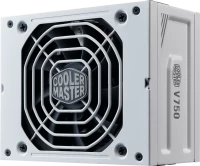 Купити блок живлення Cooler Master V SFX Gold (MPY-7501-SFHAGV-W) за ціною від 6183 грн.