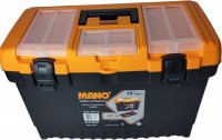 Купити ящик для інструменту Mano JPT-19  за ціною від 718 грн.