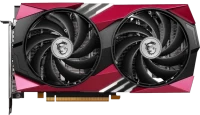 Купити відеокарта MSI GeForce RTX 4060 GAMING 8G MLG