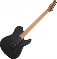Купити електрогітара / бас-гітара Charvel Pro-Mod So-Cal Style 2 24 HH 2PT CM Ash за ціною від 68941 грн.