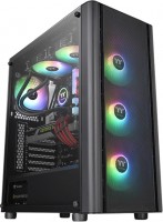 Купити корпус Thermaltake V250 TG ARGB Air  за ціною від 4218 грн.