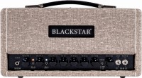Купить гитарный усилитель / кабинет Blackstar St. James 50 EL34 Head: цена от 61740 грн.