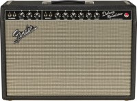 Купить гитарный усилитель / кабинет Fender '64 Custom Deluxe Reverb: цена от 137572 грн.