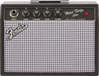 Купити гітарний підсилювач / кабінет Fender Mini '65 Twin-Amp  за ціною від 3999 грн.