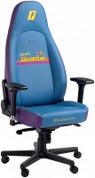 Купити комп'ютерне крісло Noblechairs Icon Fallout Nuka-Cola Quantum Edition за ціною від 28931 грн.