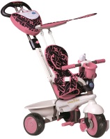 Купить детский велосипед Smart-Trike Dream Touch Steering  по цене от 2540 грн.