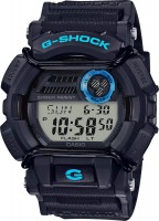 Купить наручные часы Casio G-Shock GD-400-1B2  по цене от 8100 грн.