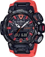 Купить наручний годинник Casio G-Shock GR-B200-1A9: цена от 18000 грн.