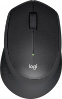 Купити мишка Logitech M331 Silent Plus  за ціною від 1478 грн.