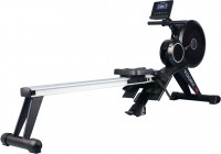 Купить гребной тренажер TOORX Rower RWX-700: цена от 50350 грн.