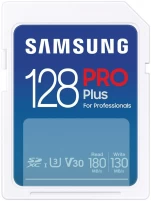 Купить карта памяти Samsung PRO Plus SDXC 2023 + Reader по цене от 3578 грн.