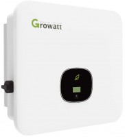 Купить инвертор Growatt MOD 5000TL3-X  по цене от 47356 грн.