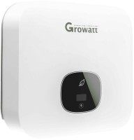 Купити інвертор Growatt MIN 4200TL-XH за ціною від 29000 грн.