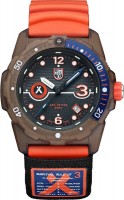 Купить наручний годинник Luminox Bear Grylls Survival XB.3729.ECO: цена от 24606 грн.