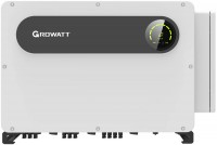 Купити інвертор Growatt MAX 120KTL3-X LV  за ціною від 156140 грн.