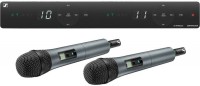 Купить мікрофон Sennheiser XSW 1-825 Dual: цена от 26372 грн.
