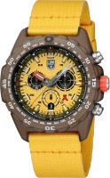 Купить наручний годинник Luminox Bear Grylls Survival ECO Master XB.3745.ECO: цена от 31332 грн.