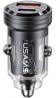 Купить зарядное устройство USAMS US-CC175: цена от 205 грн.