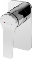 Купити змішувач F-Design Seppia FD1-SPA-7PA-11 за ціною від 7356 грн.