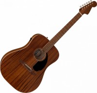 Купить гітара Fender California Redondo Special: цена от 37380 грн.