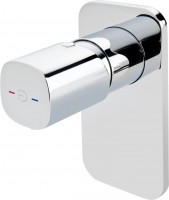 Купити змішувач F-Design Meandro FD1-MDR-7PA-11 за ціною від 7700 грн.