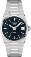 Купить наручний годинник TISSOT PRX T137.207.11.041.00: цена от 30620 грн.