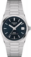 Купити наручний годинник TISSOT PRX T137.207.11.041.00  за ціною від 30620 грн.