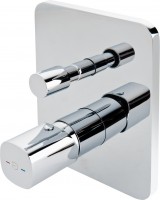 Купити змішувач F-Design Meandro FD1-MDR-7P-11 за ціною від 8233 грн.