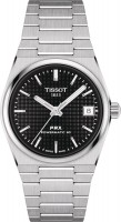 Купити наручний годинник TISSOT PRX T137.207.11.051.00  за ціною від 30620 грн.