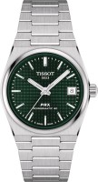 Купить наручний годинник TISSOT PRX T137.207.11.091.00: цена от 30620 грн.