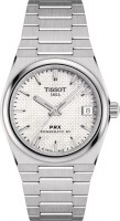 Купить наручний годинник TISSOT PRX T137.207.11.111.00: цена от 32110 грн.