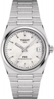 Купити наручний годинник TISSOT PRX T137.207.11.111.00  за ціною від 32110 грн.