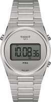 Купити наручний годинник TISSOT PRX Digital T137.263.11.030.00  за ціною від 14660 грн.
