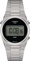 Купити наручний годинник TISSOT PRX Digital T137.263.11.050.00  за ціною від 14660 грн.