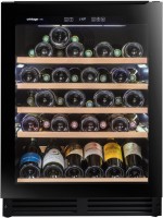 Купить винный шкаф AVINTAGE AVU51TB1  по цене от 70980 грн.