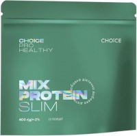 Купити протеїн Choice Mix Protein Slim (0.405 kg) за ціною від 1410 грн.