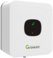 Купить інвертор Growatt MIC 750TL-X: цена от 10500 грн.