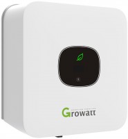 Купить інвертор Growatt MIC 3300TL-X: цена от 24178 грн.