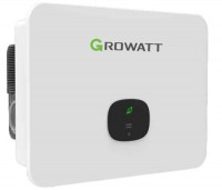 Купити інвертор Growatt MID 17KTL3-X за ціною від 39999 грн.