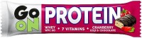 Купить протеин GO ON Nutrition Protein Bar по цене от 69 грн.