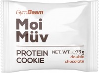 описание, цены на GymBeam MoiMuv Protein Cookie