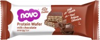 Купити протеїн NOVO Protein Wafer (40 g) за ціною від 69 грн.