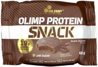 описание, цены на Olimp Protein Snack