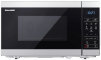 Купить микроволновая печь Sharp YC MS02U S  по цене от 14490 грн.