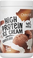 Купити протеїн OstroVit High Protein Ice Cream (0.4 kg) за ціною від 563 грн.